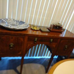 Mid Century Sideboard