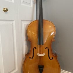 CELLO FULL SIZE 4/4