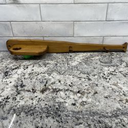 Baseball Hat/Trophy Rack