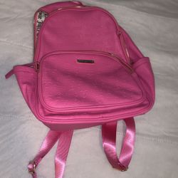 Juicy Couture Backpack 