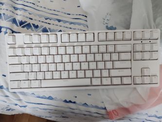 Keyboard