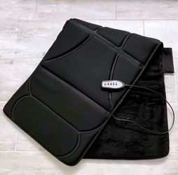 Oversized Heating Pad
