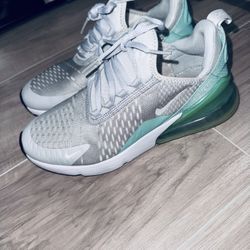Nike Air Max 270 6Y/6M/7.5W