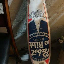 Skateboard Deck Only