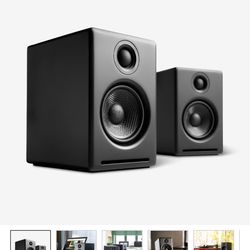 Audioengine A2+ Speakers