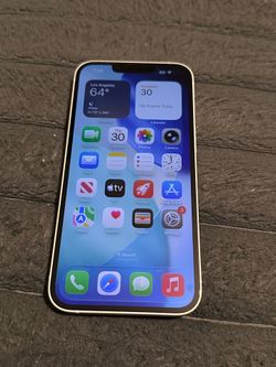iPhone 14 (AT&T) 128 GB