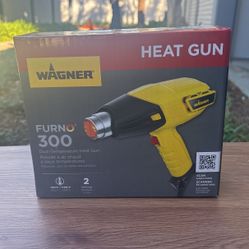 Wagner Furno 300 Heat Gun. Brand New. $20 Each.