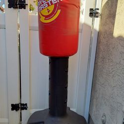 Century Wavemaster Punch/Kick Stand Bag