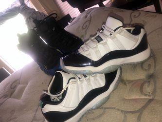 Easter 11s top