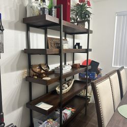 Display Shelf