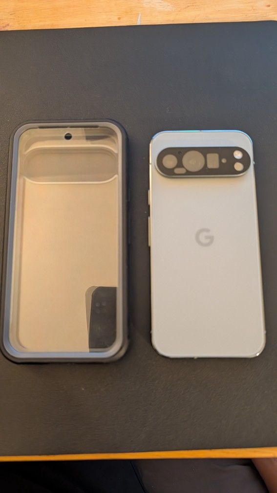 Google Pixel 9 Pro 516GB UNLOCKED
