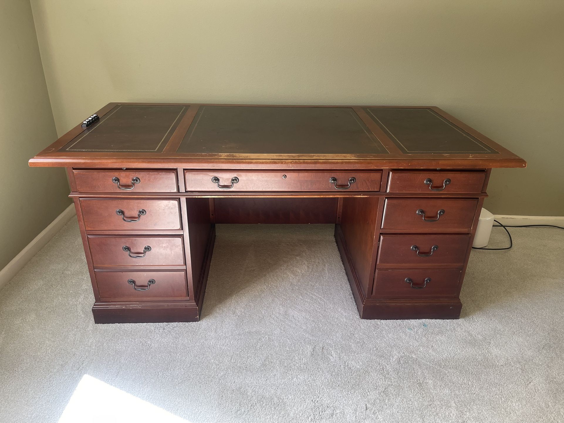 Desk