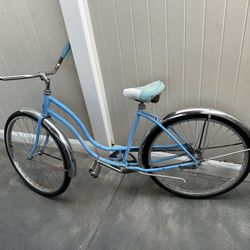 1973 Hollywood Schwinn Bike
