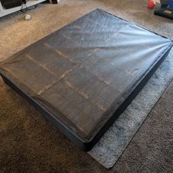 Free Box Spring 