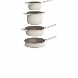 9 piece pan set