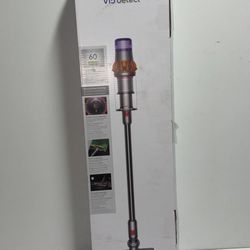Dyson V15 Detect Vacuum 
