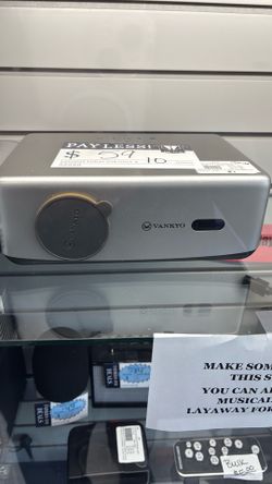 Projector