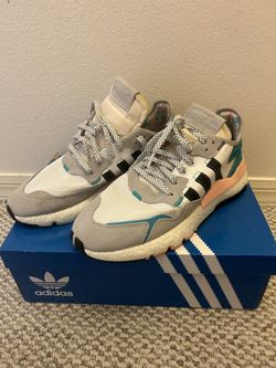 Adidas Shoe