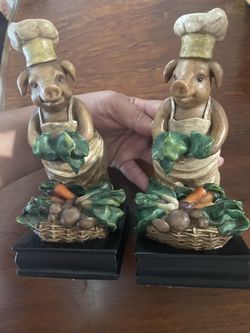 Kitchen decorations