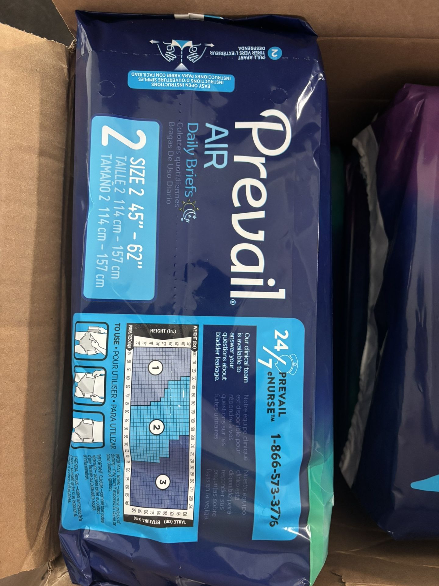 Diapers