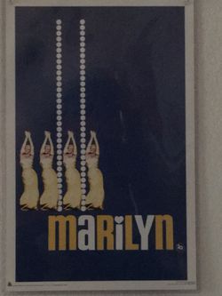 Marilyn Monroe Picture