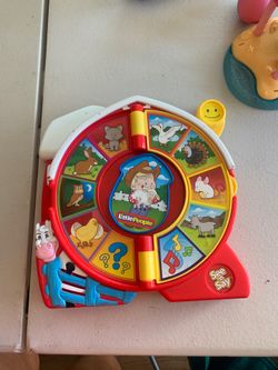 Baby toy