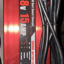 48v 15amp Battery Charger