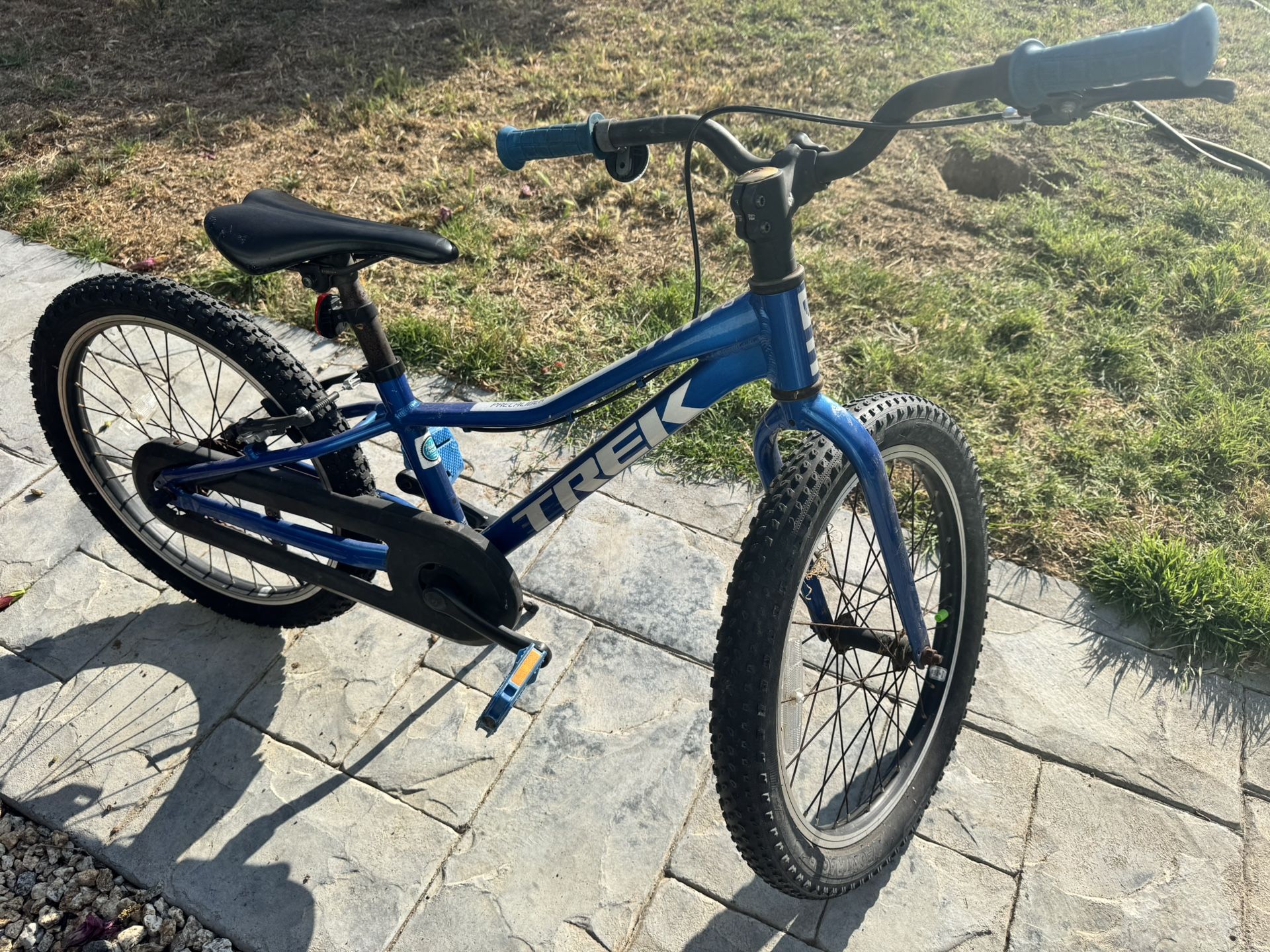 Kids Trek Bike