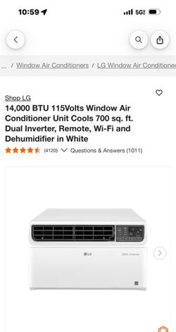 Ac unit