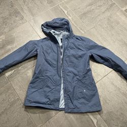 Northface Weather Jacket For Women