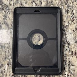 Outer box for iPad