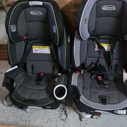 I Have The 2 Smaller Ones Left. $100 Each Both For $150. Great Condition 