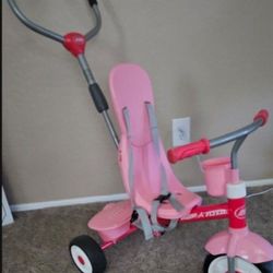 Radio Flyer Tricycle 