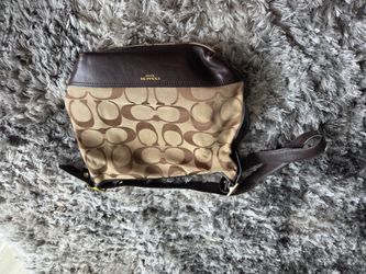 Coach  purse