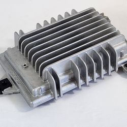 GM Genuine Parts 25994309 Radio Speaker Amplifier. 229