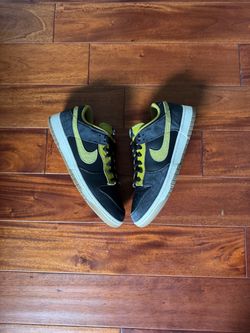 Nike Dunk Low ID