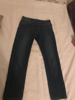 Old navy jeggings