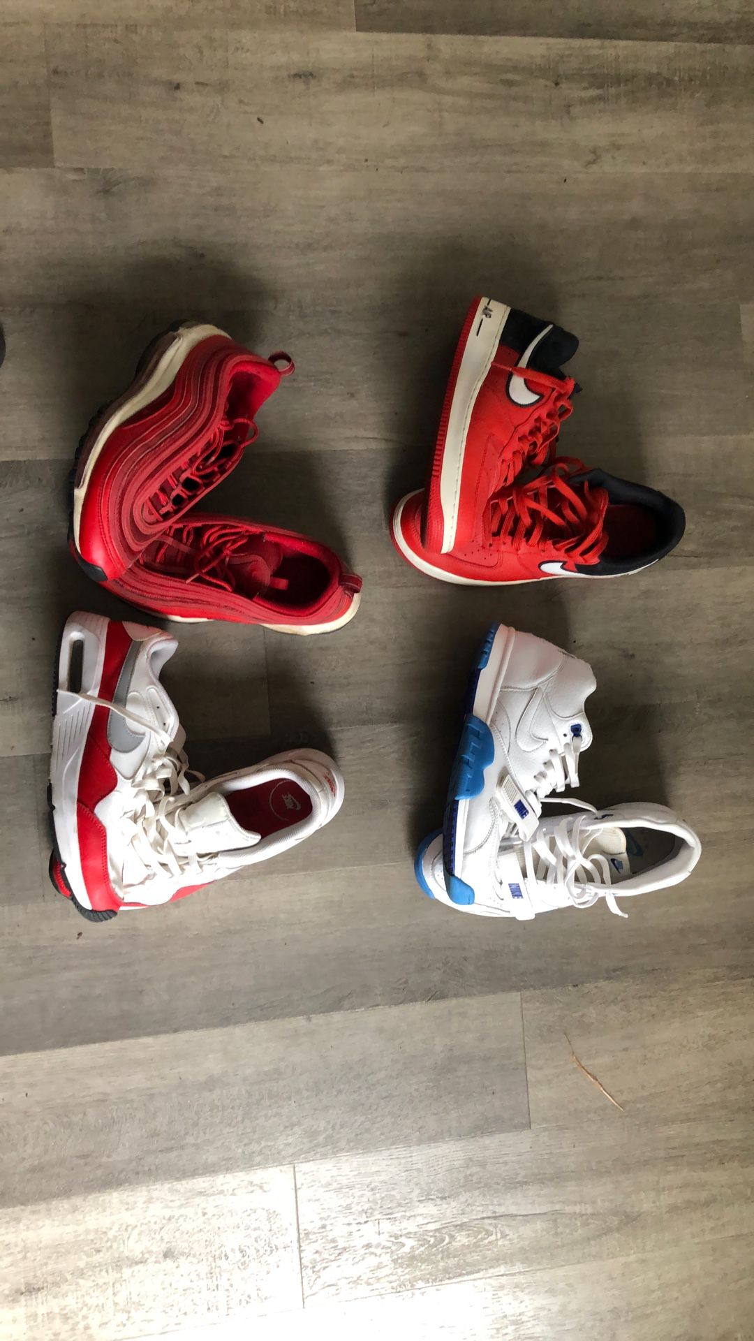 Nike Shoes