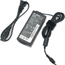 Genuine Lenovo IBM 92P1020 92P1021 92P1024 AC/DC Adapter 16V 4.5A 72W w/PC
