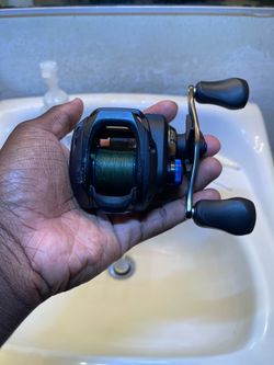 TRADE! Shimano SLX DC 150XG