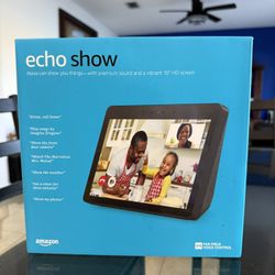 Echo Show 