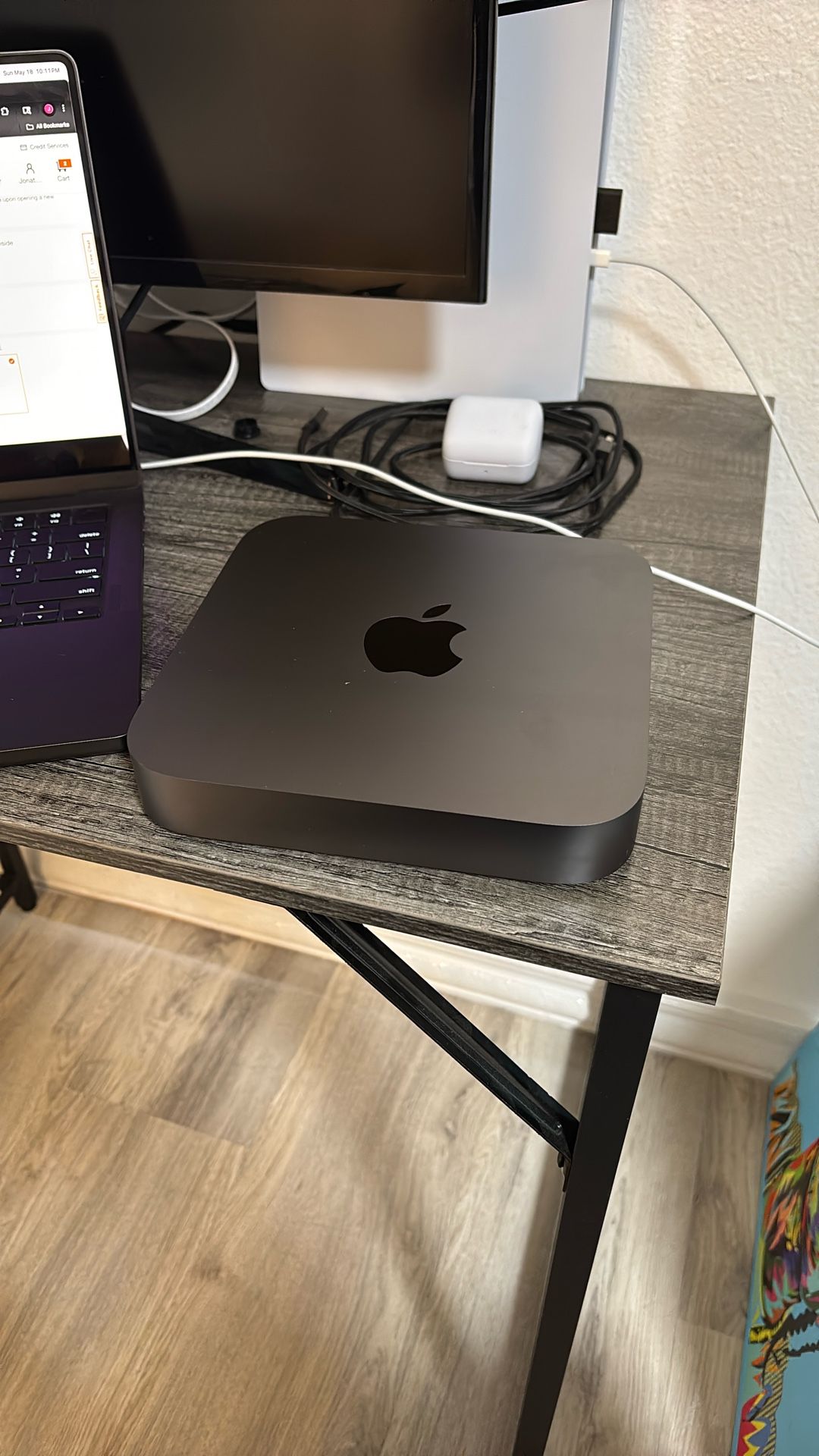 iMac mini
