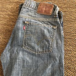 Men’s 511 Levi’s - Skinny 34x34