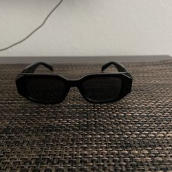 Prada Sunglasses 17WS