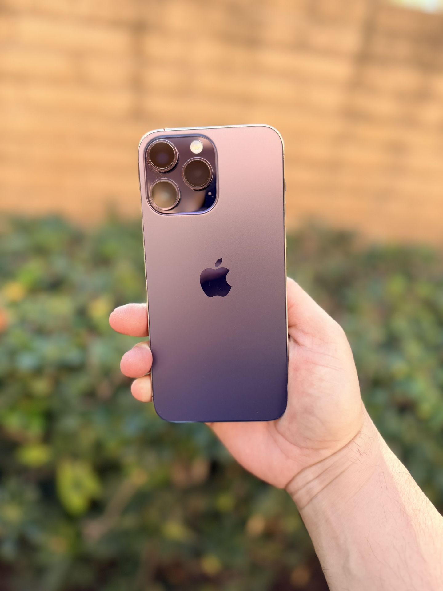 iPhone 14 Pro Max 512 GB Pristine Like New Amazing Condition! UNLOCKED use any carrier. Hablo Espanol.