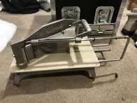Vollrath Redco Tomato Pro slicer