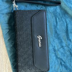 Wristlets/ Wallet