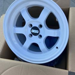 15x8.0 BRAND NEW 9SIX9 WHEELS/RIMS. 4X100