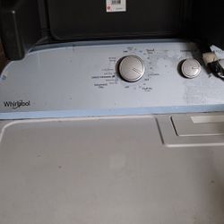 Gas Dryer