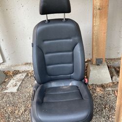 VW Passenger seat Jetta,Passat,golf